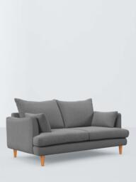 John Lewis Fika Small 2 Seater Sofa - thumbnail 1