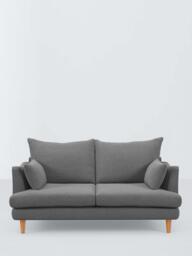 John Lewis Fika Small 2 Seater Sofa - thumbnail 4