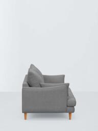 John Lewis Fika Small 2 Seater Sofa - thumbnail 2