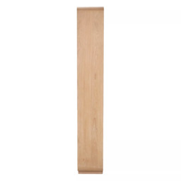 Ebbe Gehl for John Lewis Mira Wide 2 Drawer Bookcase - thumbnail 3