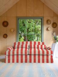 John Lewis x Sophie Conran Felix Medium Sofa - thumbnail 2