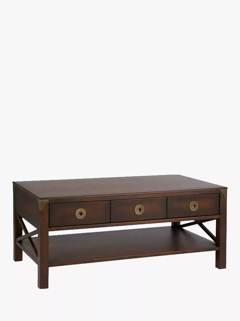 Laura Ashley Balmoral Coffee Table - image 1