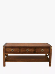 Laura Ashley Balmoral Coffee Table - thumbnail 3