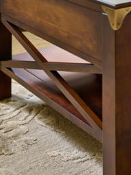 Laura Ashley Balmoral Coffee Table - thumbnail 5