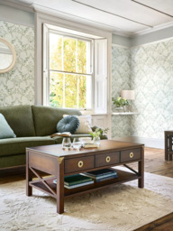 Laura Ashley Balmoral Coffee Table - thumbnail 2