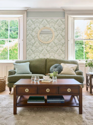 Laura Ashley Balmoral Coffee Table - thumbnail 4