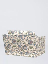 John Lewis x Sanderson Islington Newnham Courtney Loveseat - thumbnail 4
