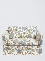 John Lewis x Sanderson Islington Newnham Courtney Loveseat - thumbnail 2