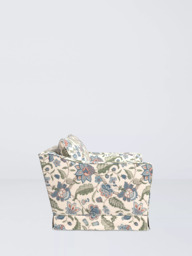 John Lewis x Sanderson Islington Newnham Courtney Loveseat - thumbnail 3