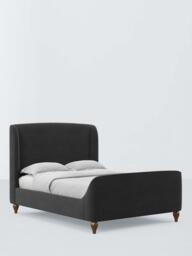 John Lewis Cocoon Upholstered Bed Frame, King Size - thumbnail 6