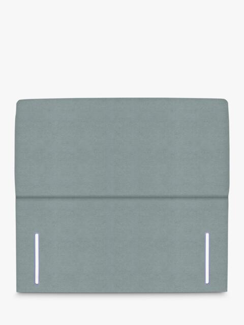 John Lewis Phoebe Full Depth Upholstered Headboard, Small Double - image 1