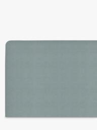John Lewis Phoebe Full Depth Upholstered Headboard, Small Double - thumbnail 3