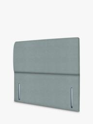 John Lewis Phoebe Full Depth Upholstered Headboard, Small Double - thumbnail 2