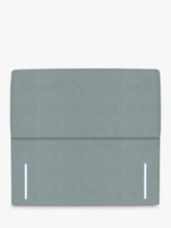 John Lewis Phoebe Full Depth Upholstered Headboard, Small Double