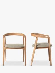 Swyft Model 01 Dining Chair, Set of 2 - thumbnail 3