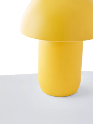 John Lewis Mushroom Rechargeable Portable Dimmable Table Lamp - thumbnail 5