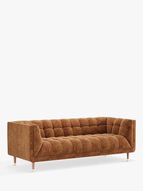 At the Helm Grace Grand 4 Seater Sofa - image 1