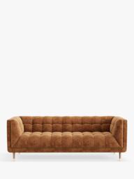 At the Helm Grace Grand 4 Seater Sofa - thumbnail 3