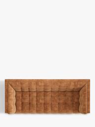 At the Helm Grace Grand 4 Seater Sofa - thumbnail 6
