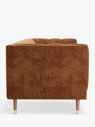 At the Helm Grace Grand 4 Seater Sofa - thumbnail 4