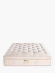 John Lewis British Natural Collection Cotswold Pillowtop 10250 Mattress, Firmer Tension, Double - thumbnail 4