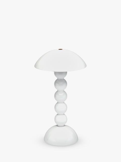 Addison Ross Bobbin Rechargeable LED Table Lamp - image 1