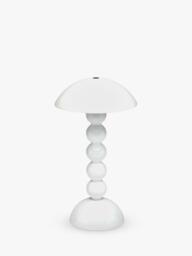 Addison Ross Bobbin Rechargeable LED Table Lamp