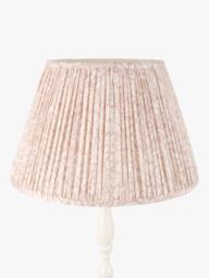 John Lewis Hidcote Tapered Lampshade - thumbnail 3