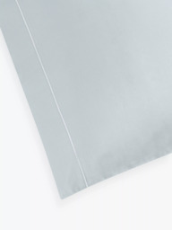 John Lewis Soft & Silky Egyptian Cotton Sateen 400 Thread Count Bedding - thumbnail 5