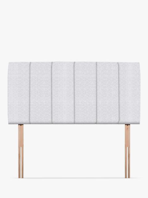 John Lewis Amelia Upholstered Headboard, Double - image 1