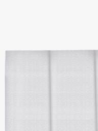 John Lewis Amelia Upholstered Headboard, Double - thumbnail 3