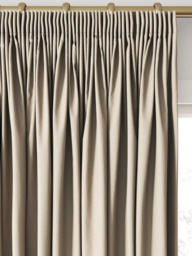 Harlequin Allegra Made to Measure Curtains or Roman Blind, Sheepskin - thumbnail 2