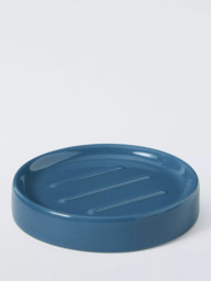 John Lewis Ceramic Soap Dish - thumbnail 1