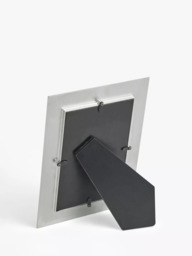 John Lewis Enamel & Metallic Edge Photo Frame - thumbnail 3