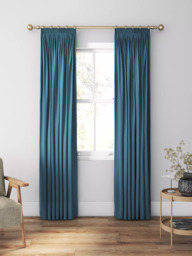 Harlequin Allegra Made to Measure Curtains or Roman Blind, Storm - thumbnail 3