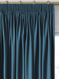 Harlequin Allegra Made to Measure Curtains or Roman Blind, Storm - thumbnail 2