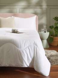 John Lewis Active Anti-Allergy with HeiQ Allergen Tech* Duvet, 10.5 Tog - thumbnail 2
