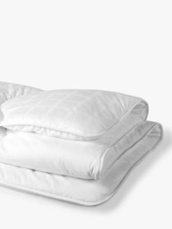 John Lewis Active Anti-Allergy with HeiQ Allergen Tech* Duvet, 10.5 Tog