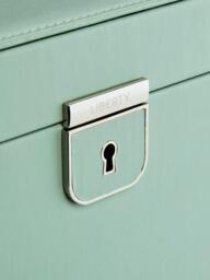 WOLF x Liberty Julia Large Jewellery Box, Sage - thumbnail 6