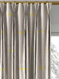 Sanderson Hemsby Made to Measure Curtains or Roman Blind, Lichen - thumbnail 6