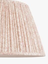 John Lewis Hidcote Tapered Lampshade - thumbnail 5