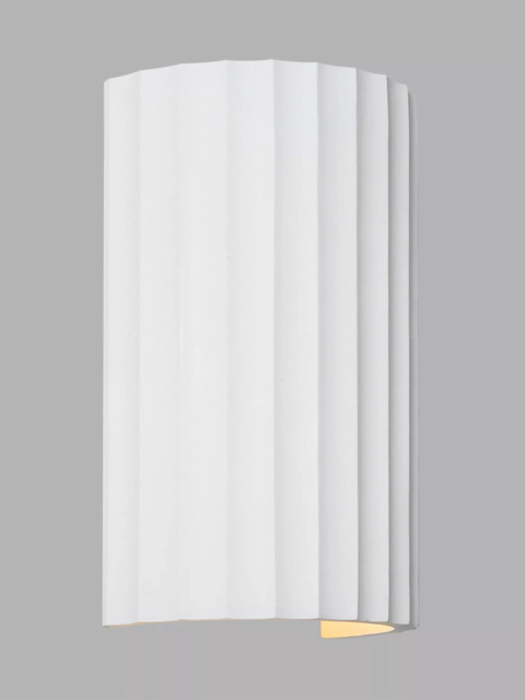 Astro Kymi Wall Light, White - image 1