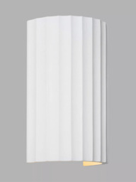 Astro Kymi Wall Light, White - thumbnail 1