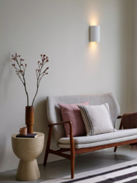Astro Kymi Wall Light, White - thumbnail 5