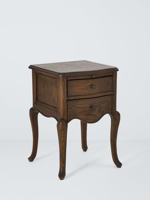 John Lewis Louis Bedside Table - image 1