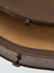 John Lewis Louis Bedside Table - thumbnail 3