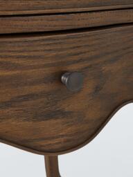 John Lewis Louis Bedside Table - thumbnail 4