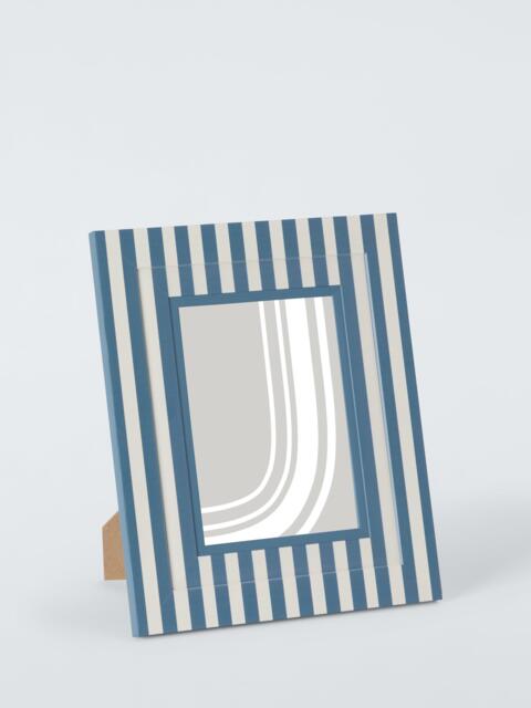 "John Lewis Stepped Photo Frame, 5 x 7"" (13 x 18cm)" - image 1