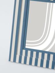 "John Lewis Stepped Photo Frame, 5 x 7"" (13 x 18cm)" - thumbnail 2