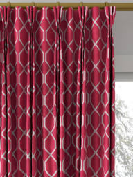 Sanderson Botanic Made to Measure Curtains or Roman Blind, Rhodera - thumbnail 6
